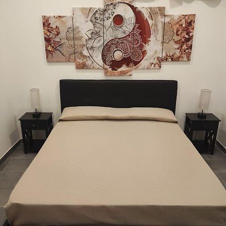 Holiday House Катания Екстериор снимка