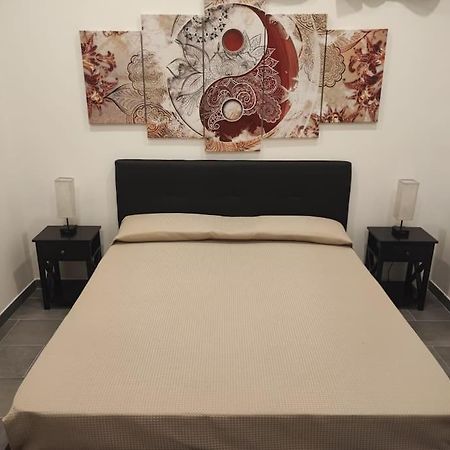 Holiday House Катания Екстериор снимка